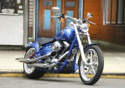 Harley-Davidson FXCWC Rocker C